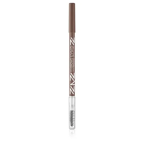 Lykd Powder Eyebrow Pencil 171 rich Brown