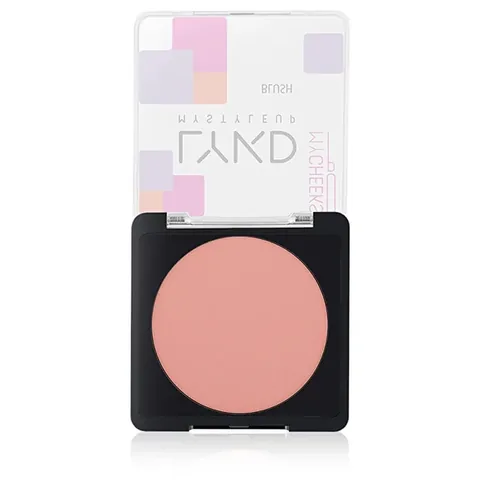 Lykd Blush 525 flamingo