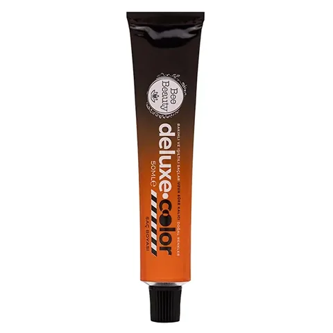 Bee Beauty Teinture Cheveux 7.1 Châtain Cendré