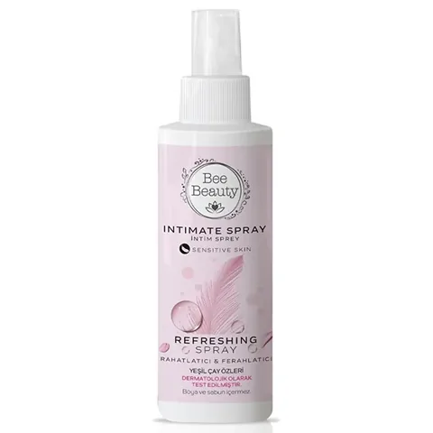 Bee Beauty Spray Intime 155 ml