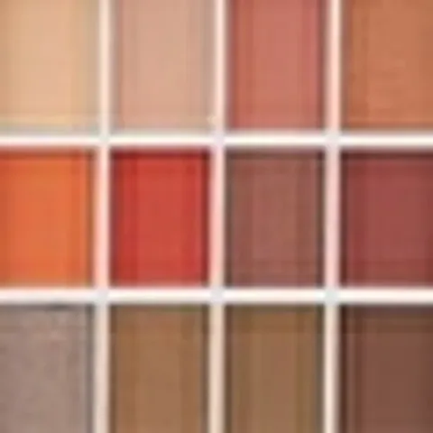 Beaulis Flash It 12 eyeshadow Palette 208 on The Nature