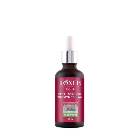 Bioxcin سيروم بيوكسين فورتيه 3 × 50 مل