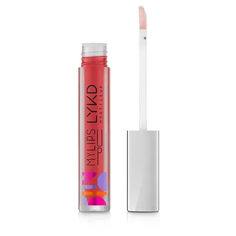 LYKD Rouge à lèvres liquide mat 353 Red Passion