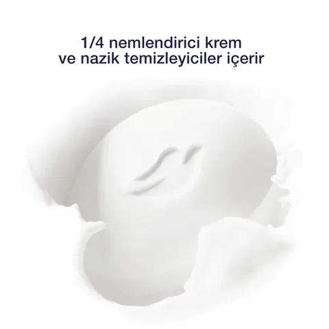 Dove Cream Bar Soap 100 gr