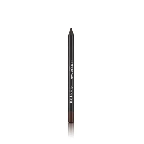 Flormar Ultra Eyeliner 012 Marron