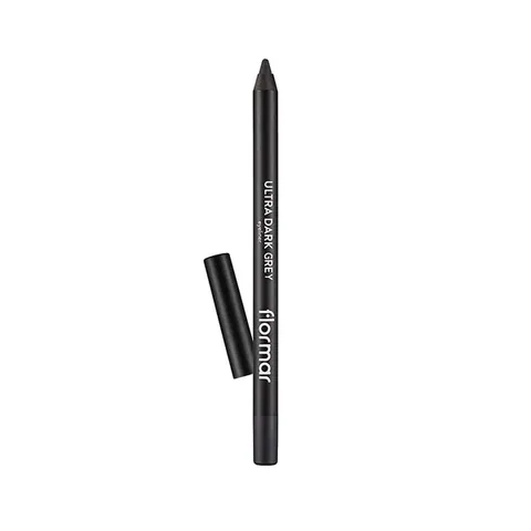 Flormar Ultra Eyeliner 016 dark Gray