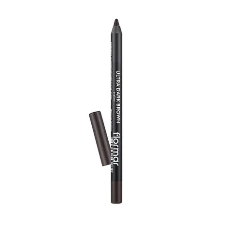 Flormar Ultra Eyeliner 019 dark Brown