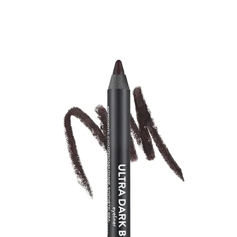 Flormar Ultra Eyeliner 019 dark Brown