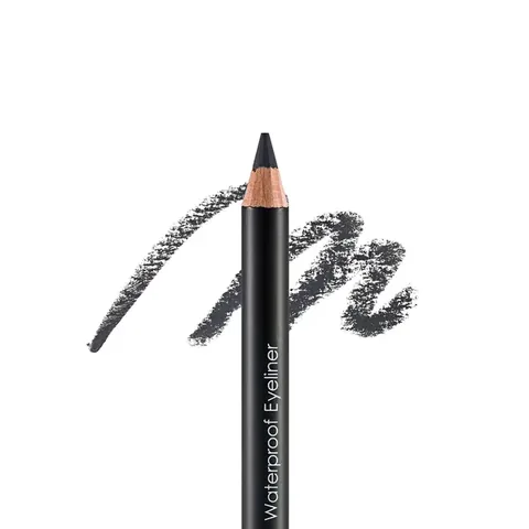 Flormar Waterproof Eyeliner 102 smoky Gray