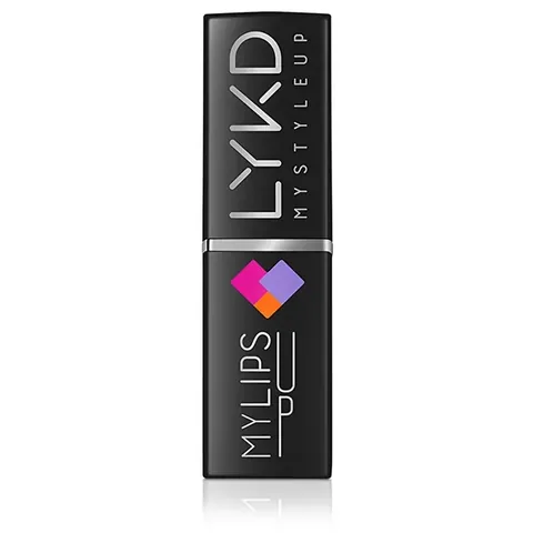 LYKD Rouge à lèvres mat 125 Rose Blush