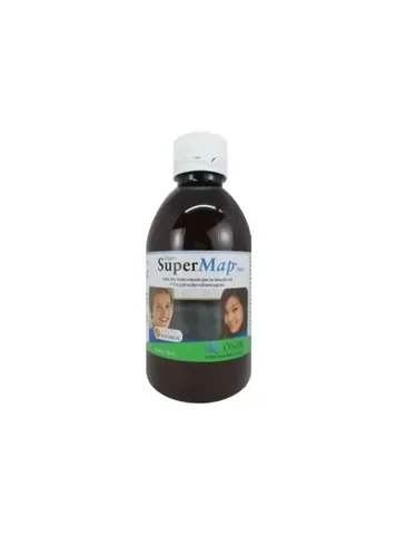 Immun44 Hyper Supermap Liquid Food Supplement 250 ml