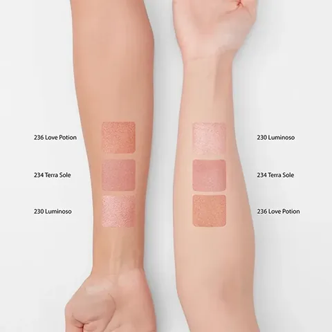 Lykd Baked Blush 230 luminoso