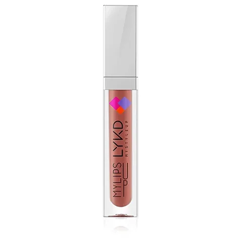 Lykd Lip Gloss 622 strawberry