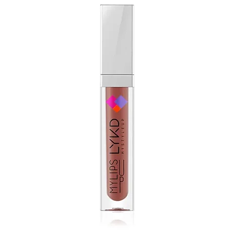 Lykd Lip Gloss 172 cacao