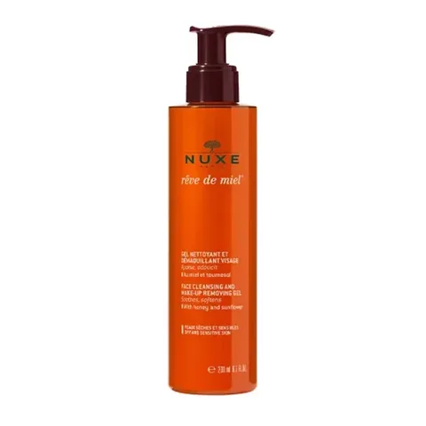 Découvrez une peau purifiée et douce avec Nuxe Rêve de Miel