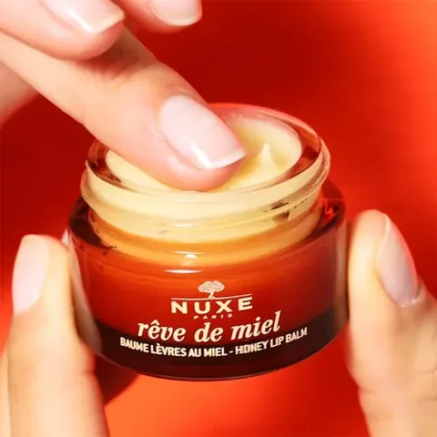 Réparez & Nourrissez vos Lèvres