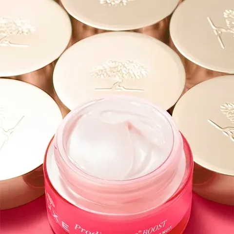 Régénérez votre peau la nuit avec Nuxe Crème Prodigieuse Bau