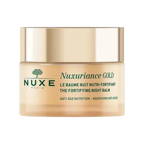 Révélez une peau rajeunie et éclatante avec Nuxe Nuxuriance