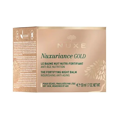 Révélez une peau rajeunie et éclatante avec Nuxe Nuxuriance