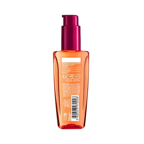 Elseve Dream Long Perfect Straight Smoothing Serum 100 ml