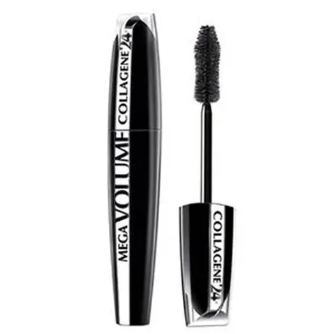 Loreal Paris Mega Volume Collagen 24H Maskara Extra Black 9ml
