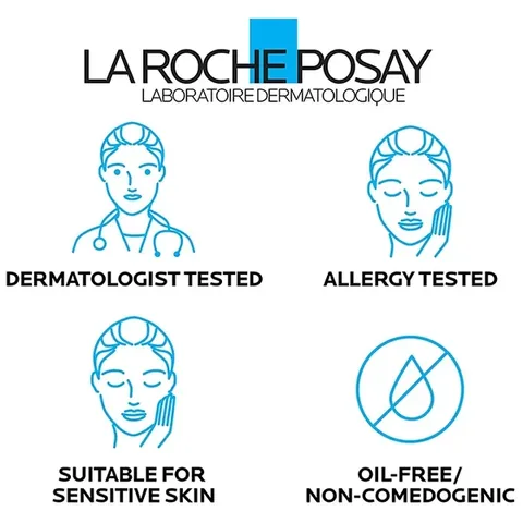 La Roche Posay Pure Vitamin C 10 radiant Serum 30 ml