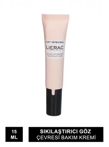Lierac Lift Integral Augenserum 15ml