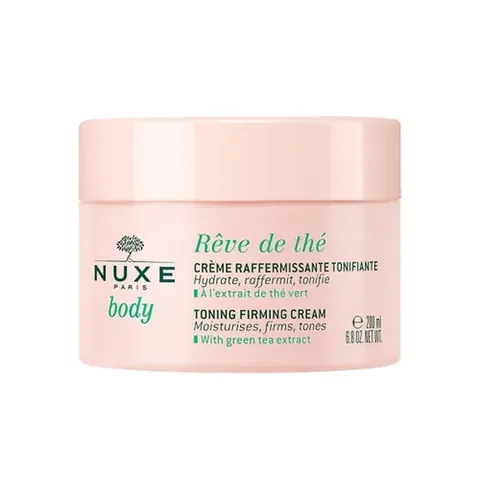 Nuxe Body Reve De The Body Cream 200 ml