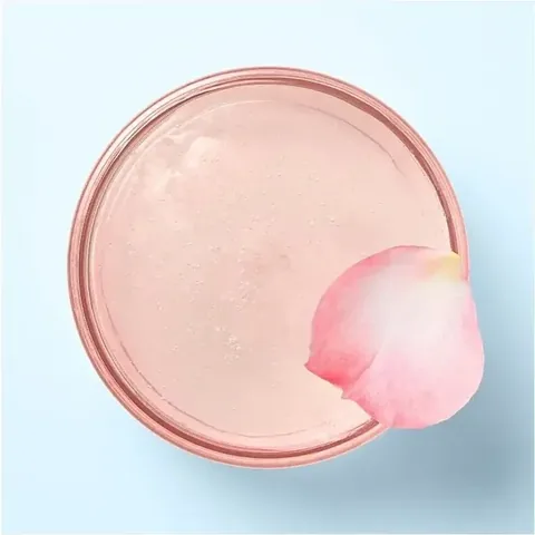 Гель-маска для умывания Nuxe Very Rose 150 мл