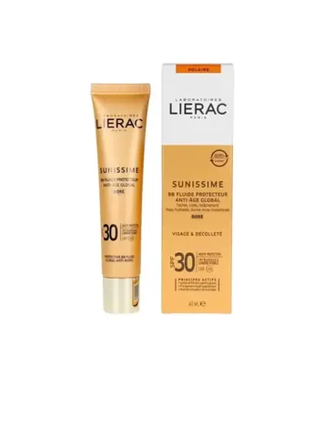 سائل بي بي energizing من ليراك SPF 30 40 مل Lierac