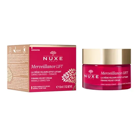 Raffermissez votre peau