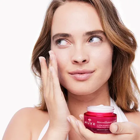Raffermissez votre peau