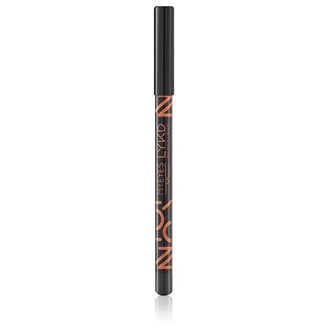 LYKD Eye Liner 100 Noir