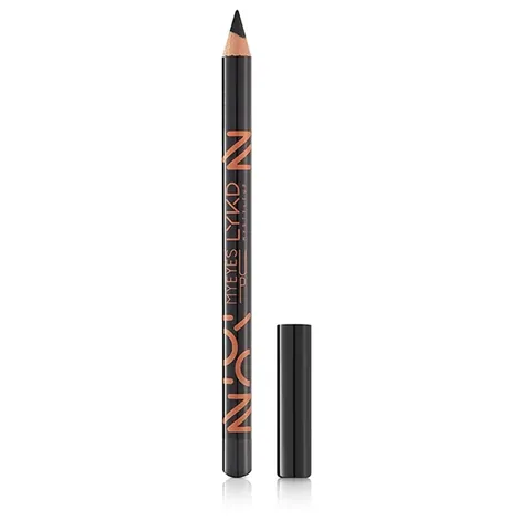 Lykd Eye Liner 100 black