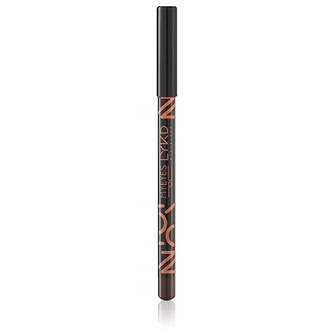 Lykd Eye Pencil 174 turkish Coffee