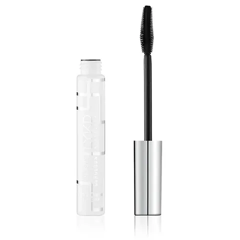 Lykd Gorgeous Mascara - Lifting And Separating Mascara
