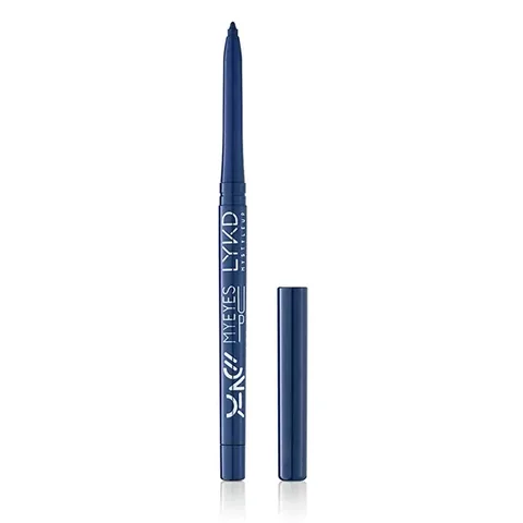 Lykd Lift Eye Pencil 803 azure