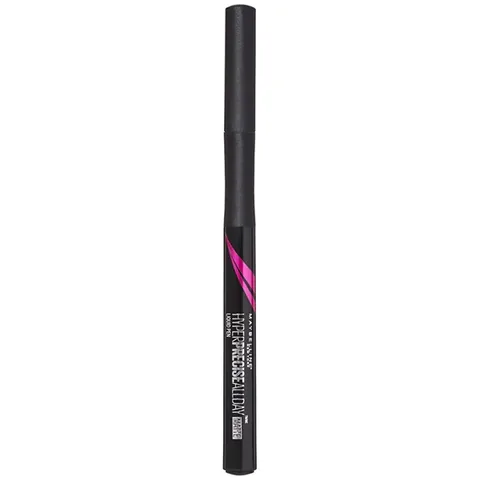 Maybelline محدد عيون مايبيلين نيويورك هايبر بريسايز أول داي 701 مطفي أونيكس
