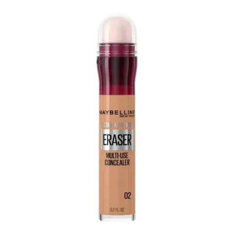 Obtenez un regard frais et un teint unifié avec Maybelline