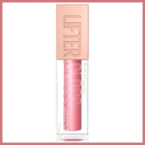 Maybelline Lifter Gloss 005 Petal