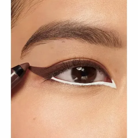 Maybelline Brown Tattoo Liner Gel Eyeliner 911 Smooth Walnut