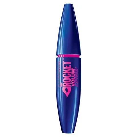 Sublimez Vos Cils : Volume X9 avec Maybelline Rocket Mascara