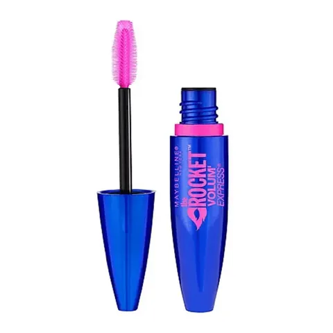 Sublimez Vos Cils : Volume X9 avec Maybelline Rocket Mascara