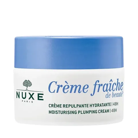 Hydratation 48h Nuxe Crème Fraîche Peaux Normales
