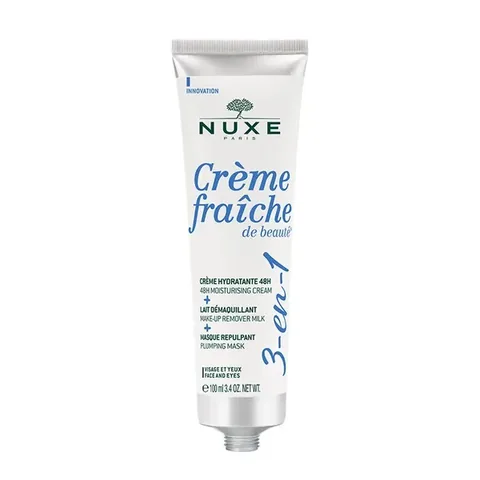NUXE Crème Fraîche de Beauté 3-en-1