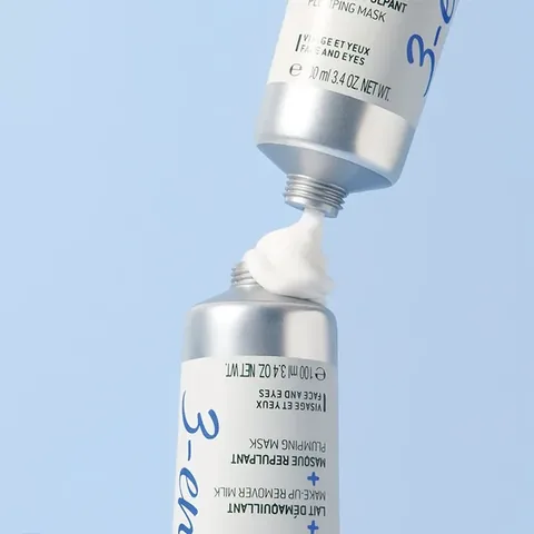 Hydratez, Démaquillez, Repulpez : Nuxe Crème Fraîche 3-en-1