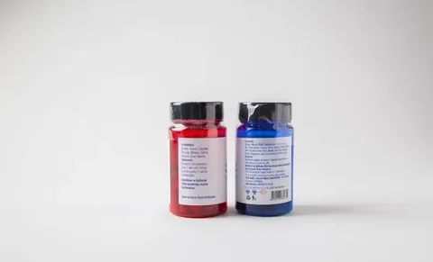 My Lisaa Mixed Herbal Diet Capsule