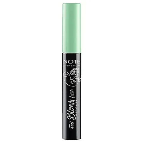 Note Full Bloom Lash Mascara