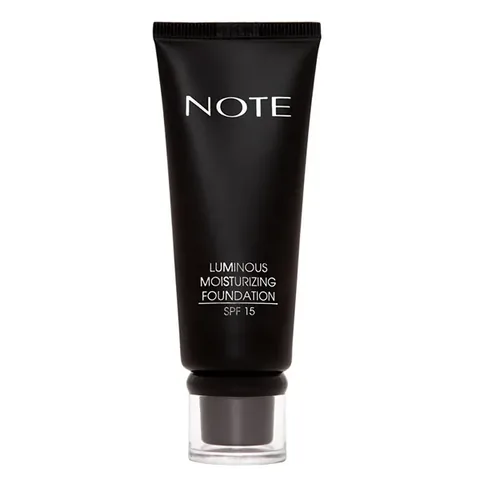 Note Fond de Teint Hydratant Lumineux SPF 15