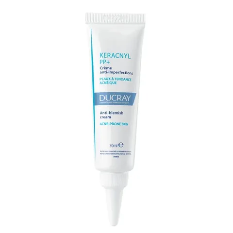 Ducray Keracnyl PP+ Creme 30 ml New Formula